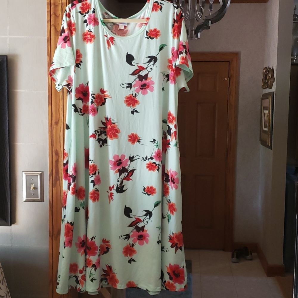 Lularoe Jesse